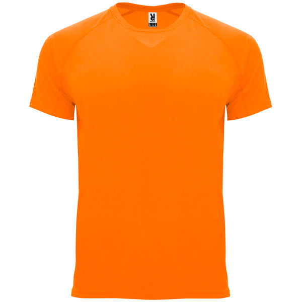 Camiseta técnica