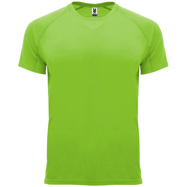 Camiseta técnica
