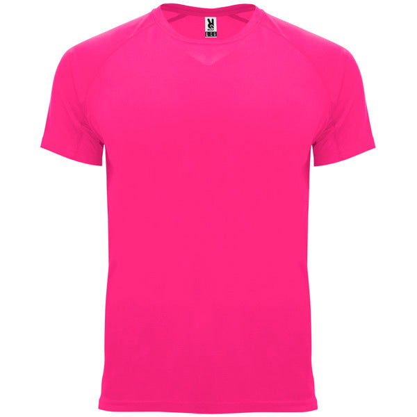 Camiseta técnica