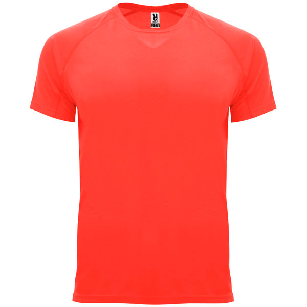 Camiseta técnica