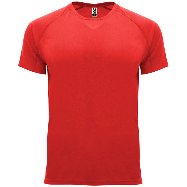 Camiseta técnica