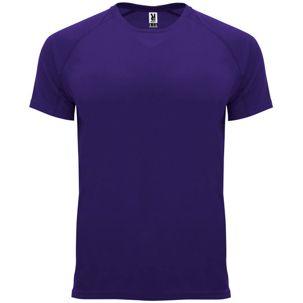 Camiseta técnica