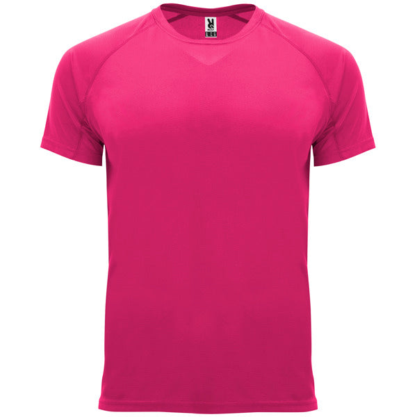 Camiseta técnica