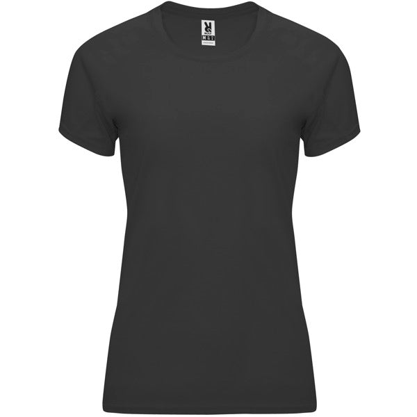 Camiseta técnica entallada