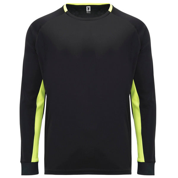 Camiseta de portero unisex