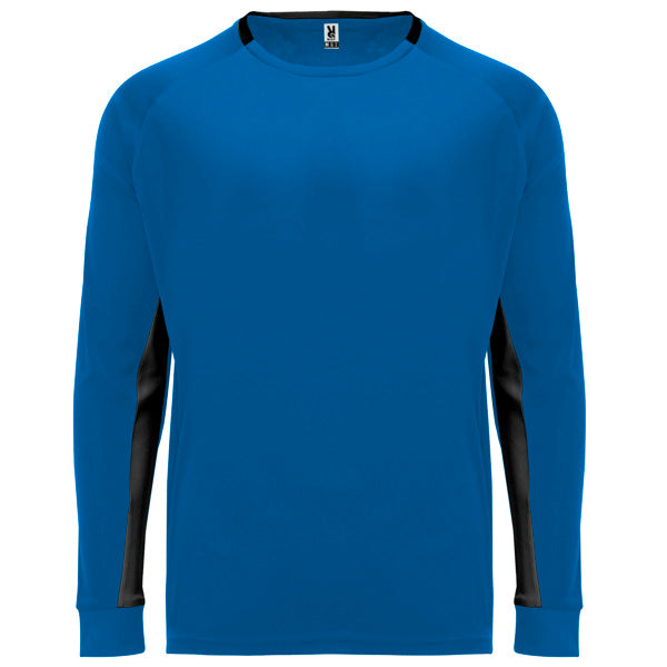 Camiseta de portero unisex