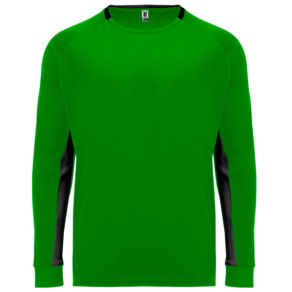 Camiseta de portero unisex