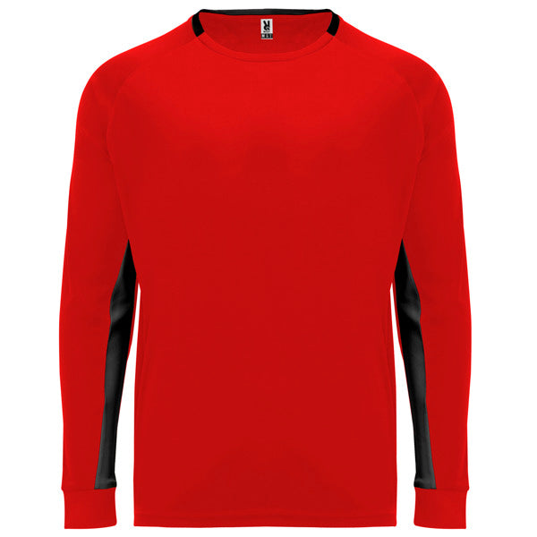 Camiseta de portero unisex