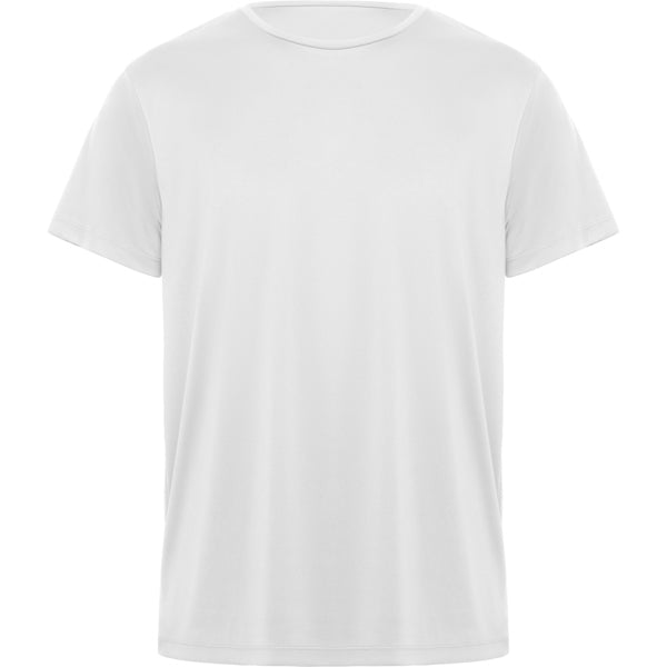Camiseta técnica traspirable