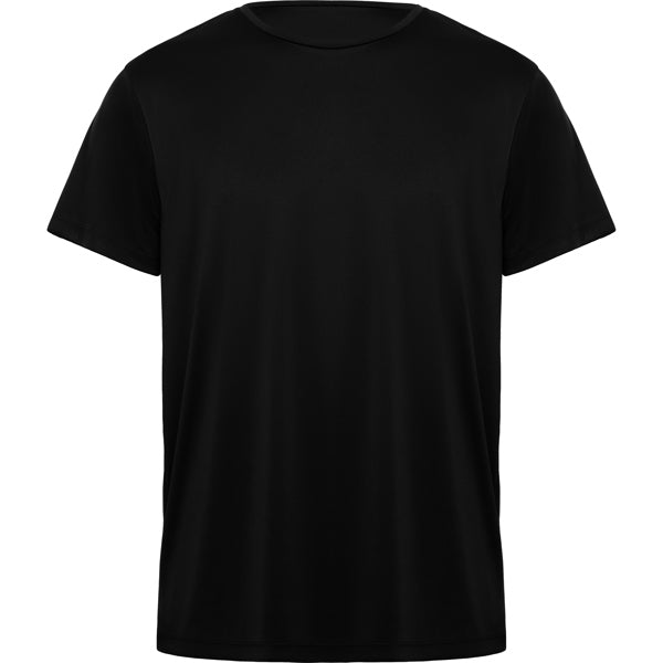 Camiseta técnica traspirable