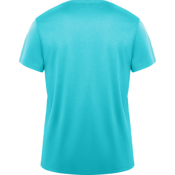 Camiseta técnica traspirable