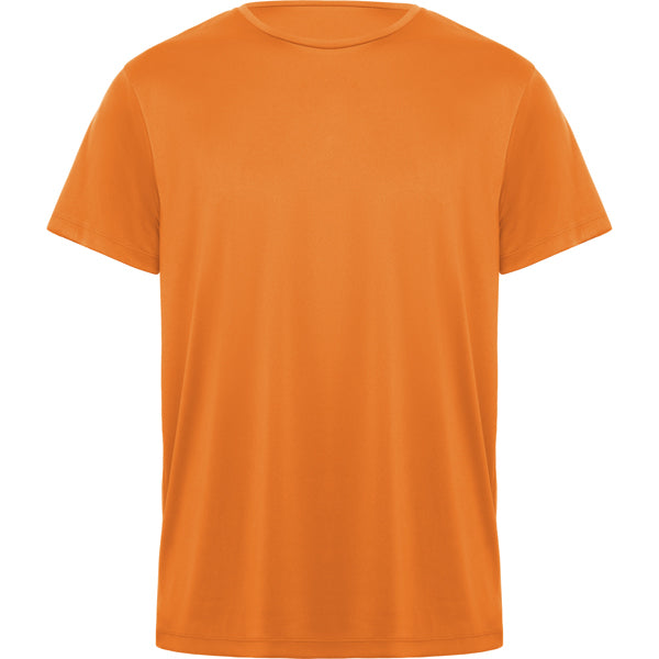Camiseta técnica traspirable