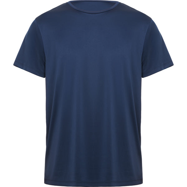 Camiseta técnica traspirable