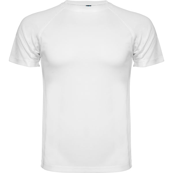 Camiseta técnica