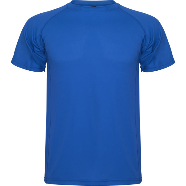 Camiseta técnica