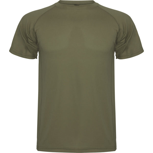 Camiseta técnica