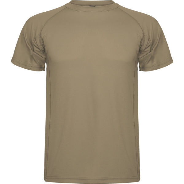 Camiseta técnica