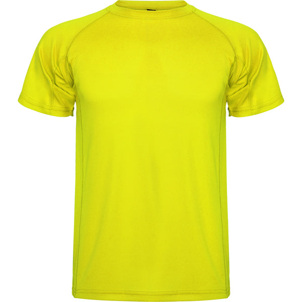 Camiseta técnica