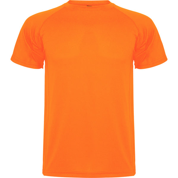 Camiseta técnica