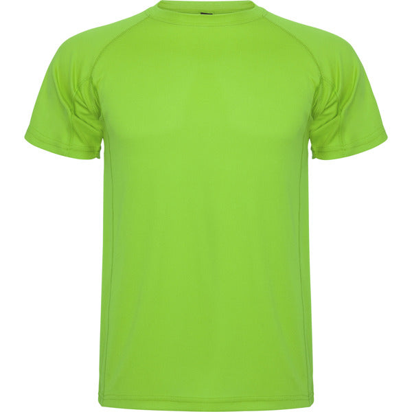 Camiseta técnica