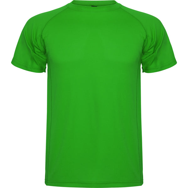 Camiseta técnica