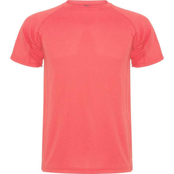 Camiseta técnica