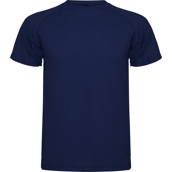 Camiseta técnica
