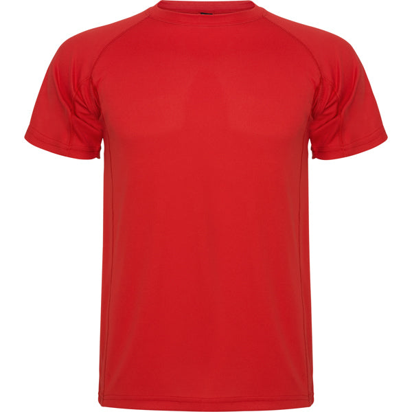 Camiseta técnica