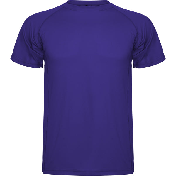 Camiseta técnica
