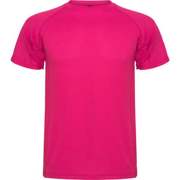 Camiseta técnica