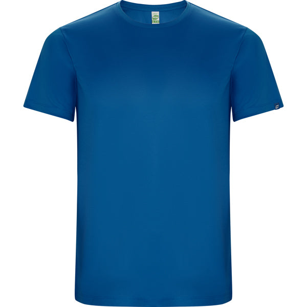 Camiseta técnica