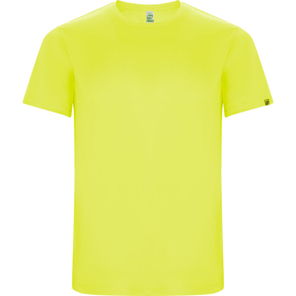 Camiseta técnica