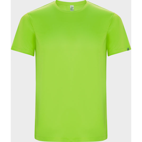 Camiseta técnica