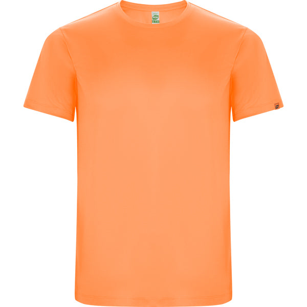 Camiseta técnica