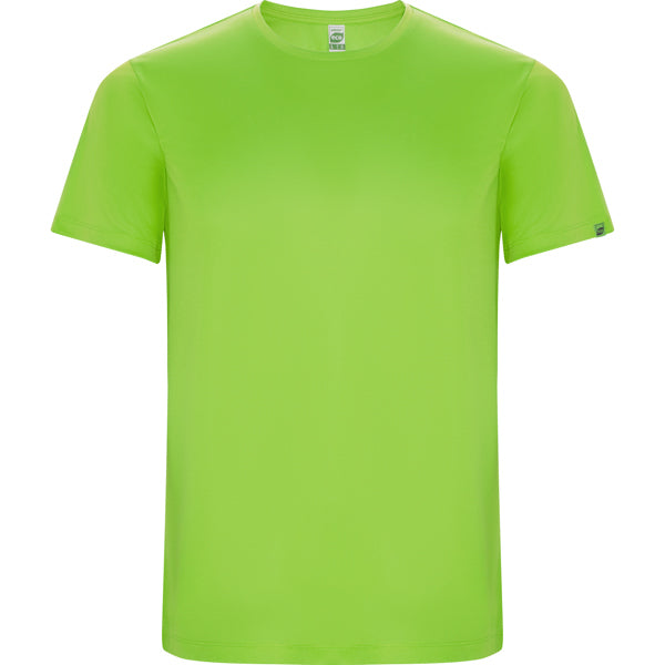 Camiseta técnica