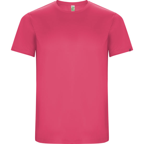 Camiseta técnica