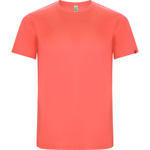 Camiseta técnica