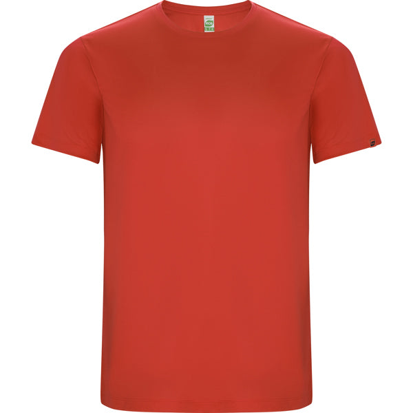 Camiseta técnica