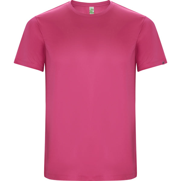 Camiseta técnica