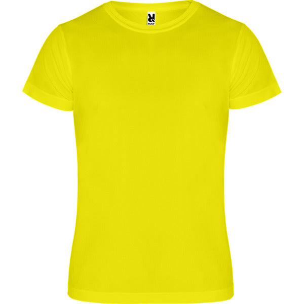 Camiseta Técnica CAMI