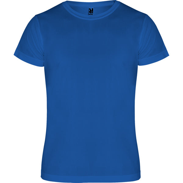 Camiseta Técnica CAMI