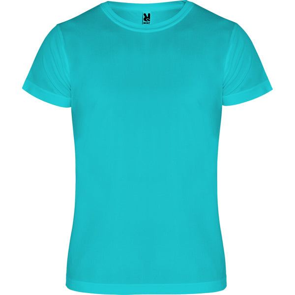 Camiseta Técnica CAMI