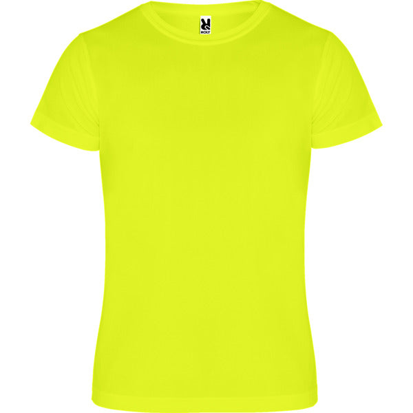 Camiseta Técnica CAMI