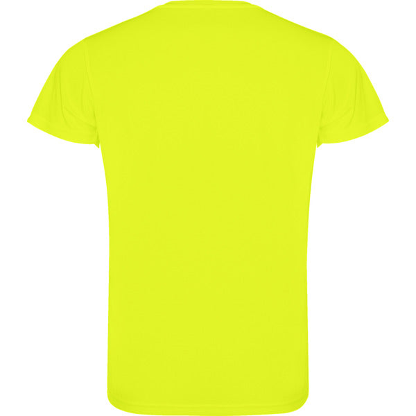 Camiseta Técnica CAMI
