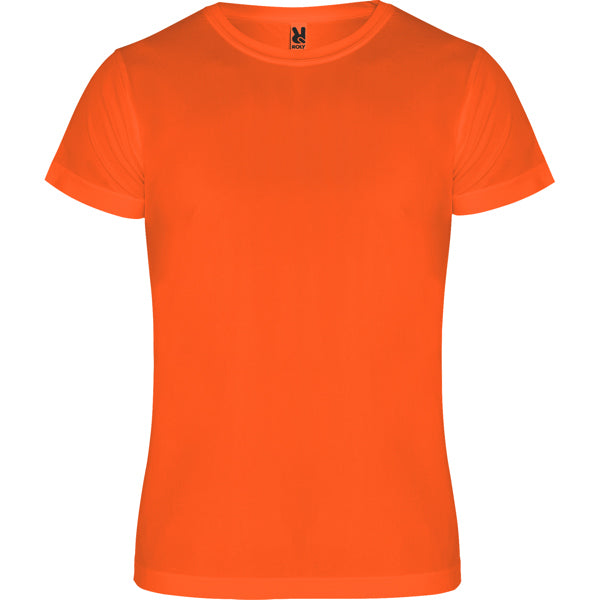 Camiseta Técnica CAMI