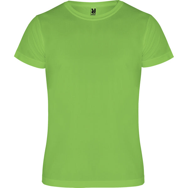 Camiseta Técnica CAMI