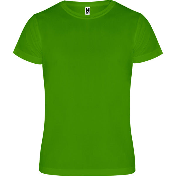 Camiseta Técnica CAMI