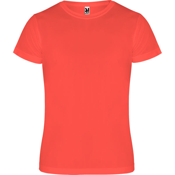 Camiseta Técnica CAMI