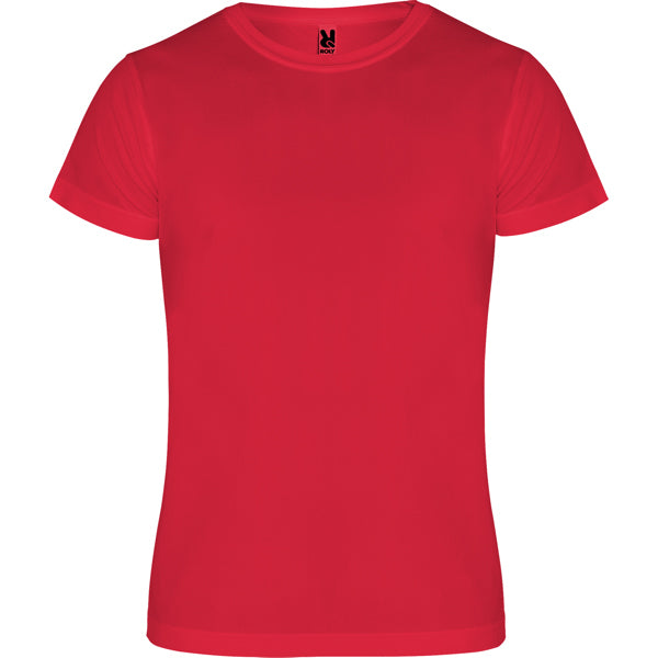 Camiseta Técnica CAMI