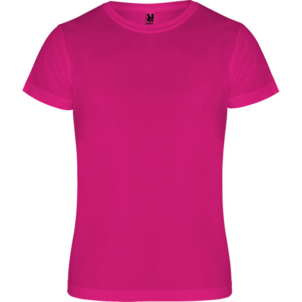 Camiseta Técnica CAMI